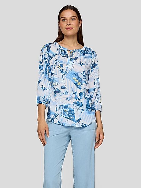 Rabe Klassische Bluse Bluse günstig online kaufen