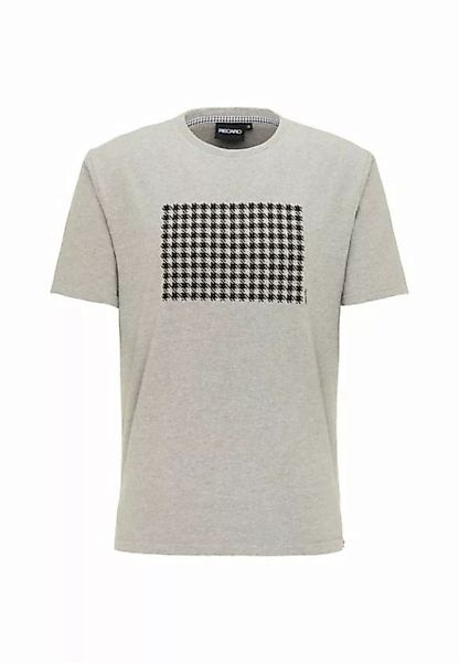 RECARO T-Shirt RECARO T-Shirt Pepita, Herren Shirt, Rundhals, 100% Baumwoll günstig online kaufen
