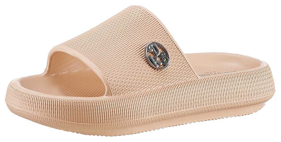 Dockers by Gerli Badepantolette, Sommerschuh, Schlappen, günstig online kaufen