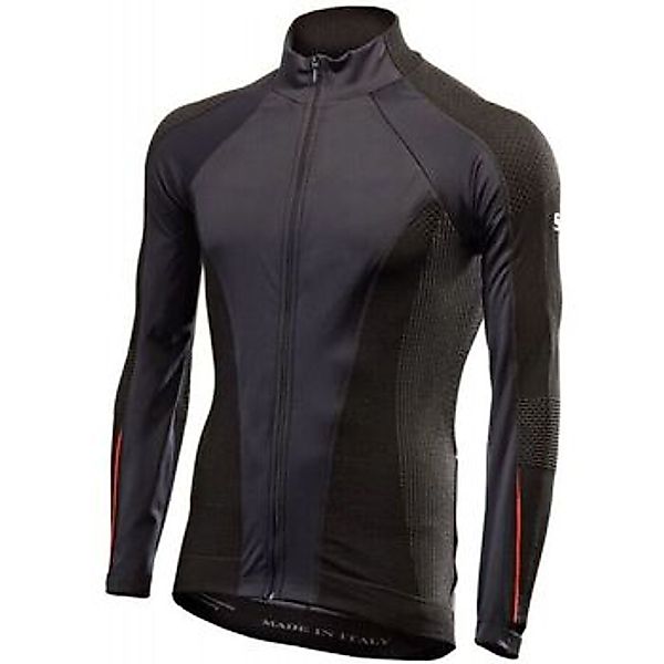 Sixs  Langarmshirt Veste  Wind AW günstig online kaufen