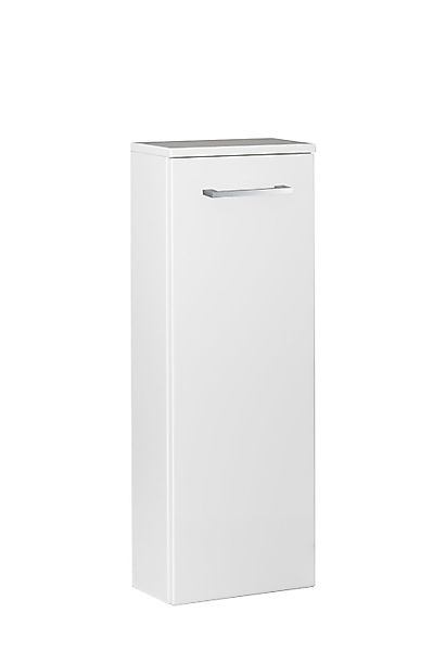 FACKELMANN Midischrank "SBC" Tiefenreduziertes Element für das Gästebad, Br günstig online kaufen