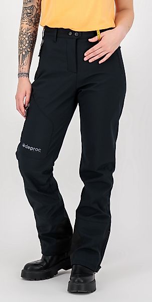 DEPROC Active Softshellhose "STERLING WNTR WMN" auch in Großen Größen erhäl günstig online kaufen