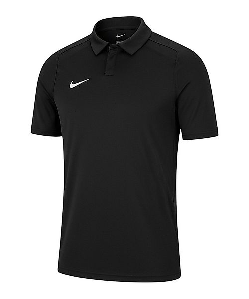 Nike T-Shirt Nike Performance Team Training Poloshirt Polos Polyester günstig online kaufen