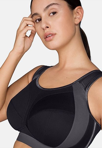 Anita since 1886 Sport-BH extreme control plus (1-tlg) Sport-BH - Atmungsak günstig online kaufen