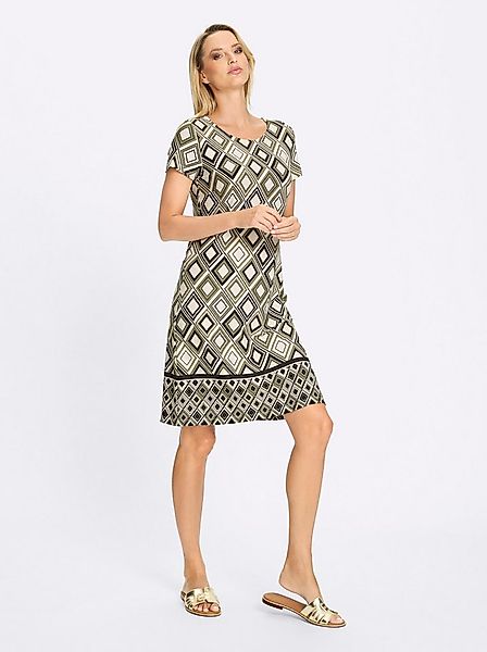 heine Jerseykleid Jerseykleid . günstig online kaufen