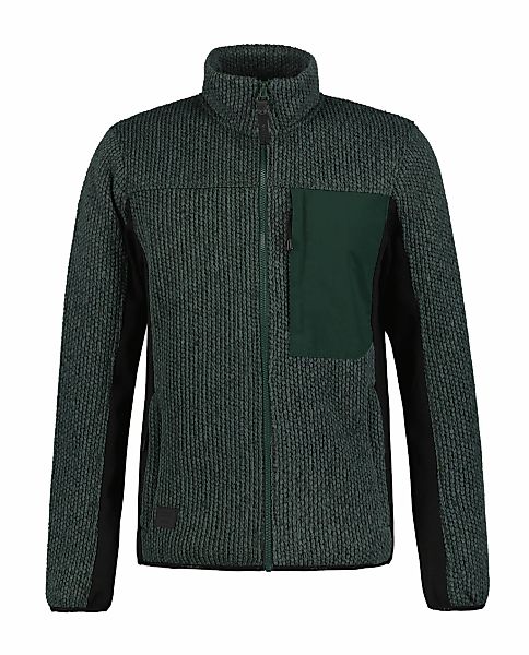 Icepeak Sweatjacke "Icepeak Midlayer ARDES" günstig online kaufen