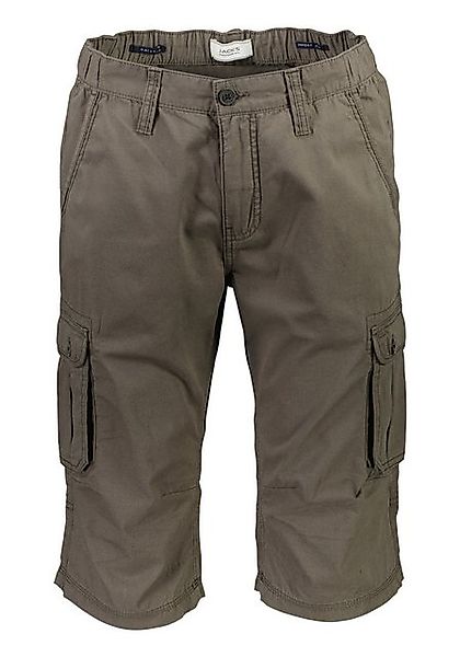 JACK’S Cargoshorts JACK'S Cargo-Shorts günstig online kaufen