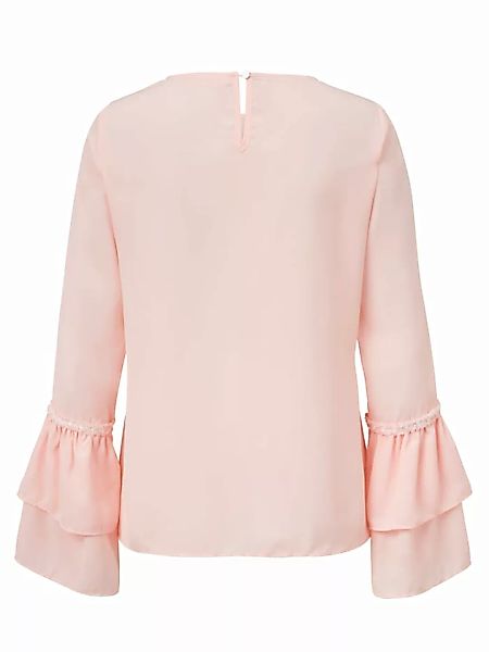 Bluse SIENNA Pink günstig online kaufen