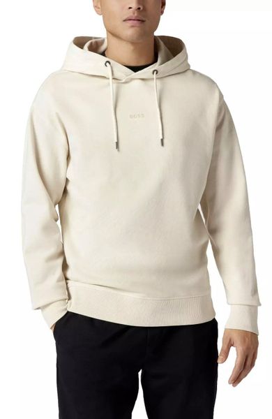 BOSS Kapuzensweatshirt Herren Wefade Hoody Kapuze günstig online kaufen