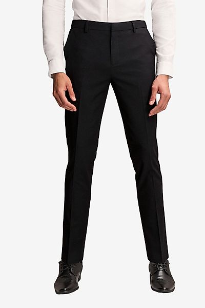 Next Anzughose Slim Fit Motionflex Stretch günstig online kaufen