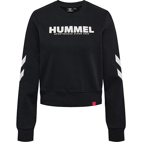 hummel Fleecepullover Hummel Damen Pullover hmlLEGACY günstig online kaufen