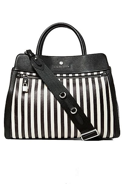 Guess Shopper Guess LUXE Damen Tasche Shopper "Bags Satchel EVE" günstig online kaufen