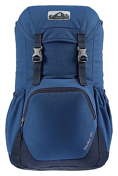 deuter Rucksack Walker 20 Daypack 20 Liter (1-tlg), wasserabweisend günstig online kaufen