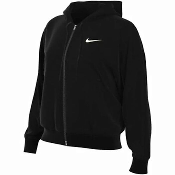 Nike  Pullover Sport Sportswear Phoenix Fleece Zip Hoodie DQ5758-010 günstig online kaufen