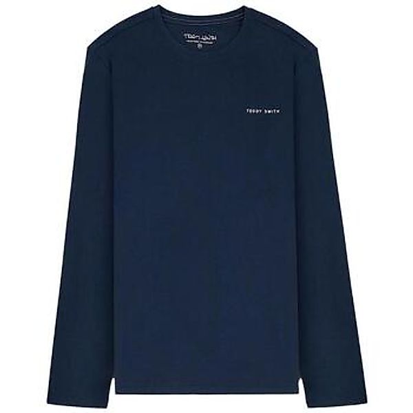 Teddy Smith  Langarmshirt 11017085D günstig online kaufen