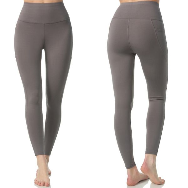 Frentree Leggings mit Taschen für Damen, günstig online kaufen