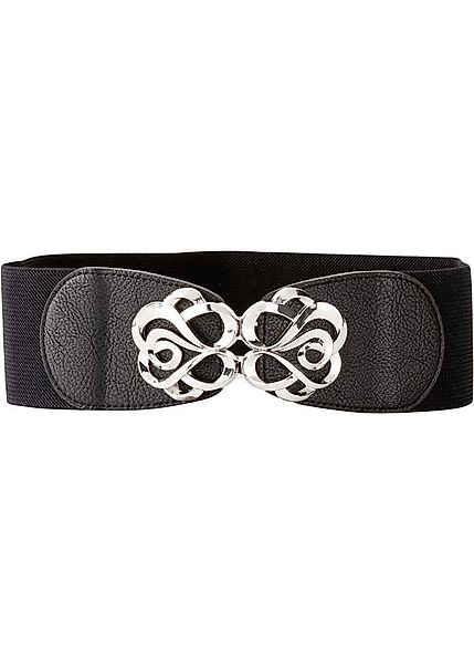 bonprix Stretchgürtel günstig online kaufen