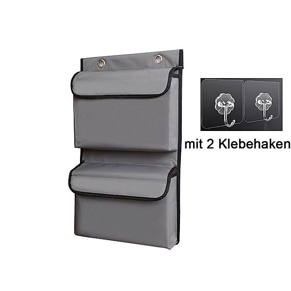 JOYOLEDER Hängeregal Schuhregal Hänge Organizer Schuh günstig online kaufen