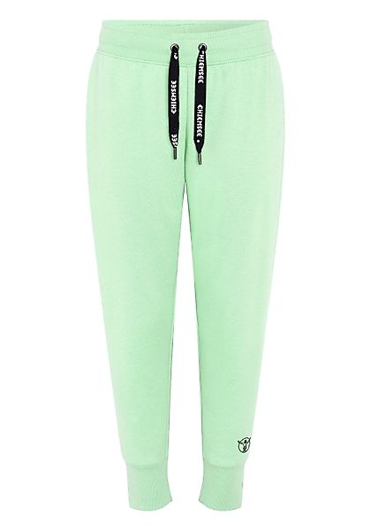Chiemsee Sweathose Sweathose mit schmaler Passform günstig online kaufen