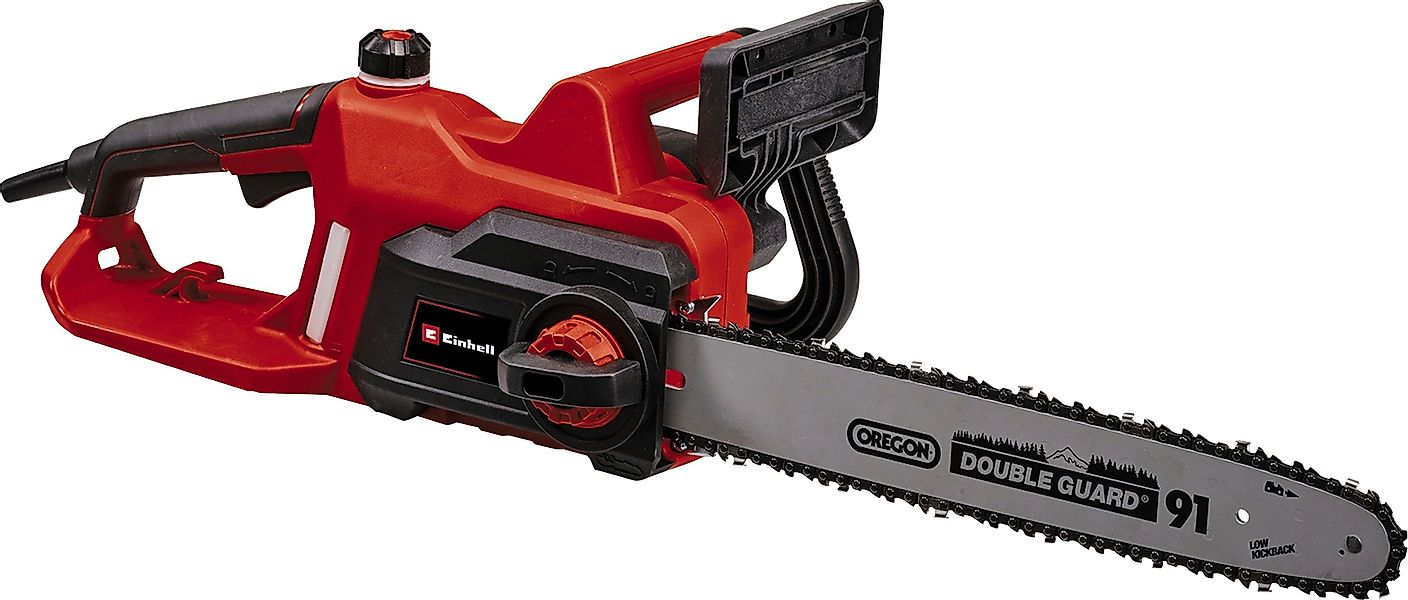 Einhell Elektro-Kettensäge GC-EC 2040, 40 cm günstig online kaufen