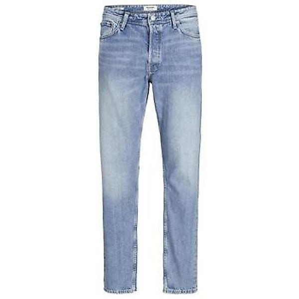 Jack & Jones  Straight Leg Jeans 12193398 günstig online kaufen