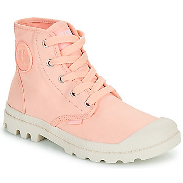 Palladium  Turnschuhe PAMPA HI günstig online kaufen