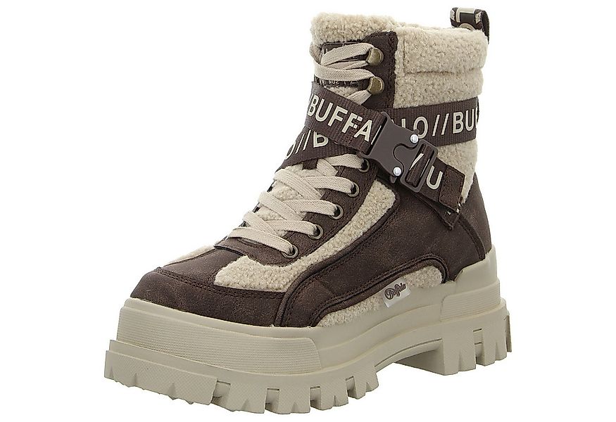 Buffalo Stiefelette günstig online kaufen