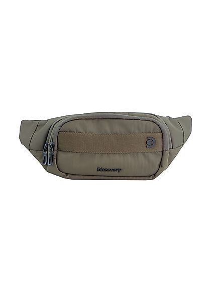 Discovery Gürteltasche Downtown, aus rPet Polyester-Material günstig online kaufen