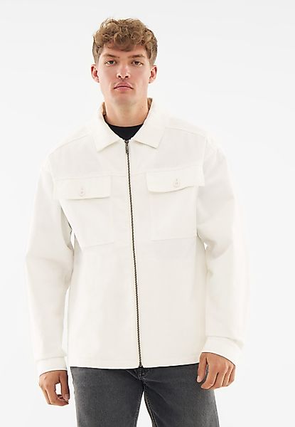 Johnny Urban Hemdjacke Cameron Overshirt mit günstig online kaufen