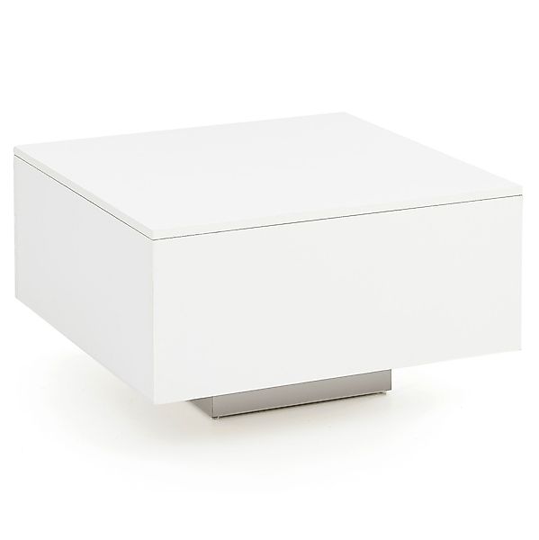FINEBUY Couchtisch FB51831 (Wohnzimmertisch Spanplatte, Kleiner günstig online kaufen