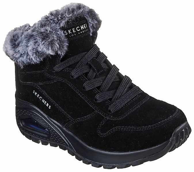 Skechers UNO RUGGED-WINTRINESS Winterboots Snowboots mit Water Repellent-Au günstig online kaufen
