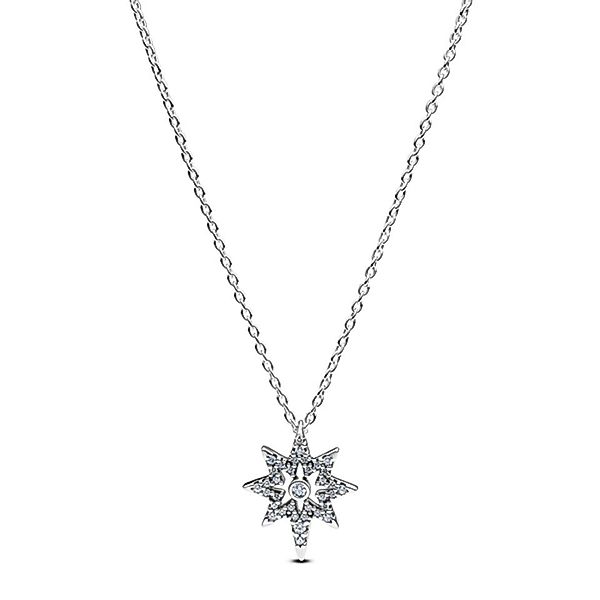 Pandora Kette mit Anhänger PANDORA MOMENTS günstig online kaufen