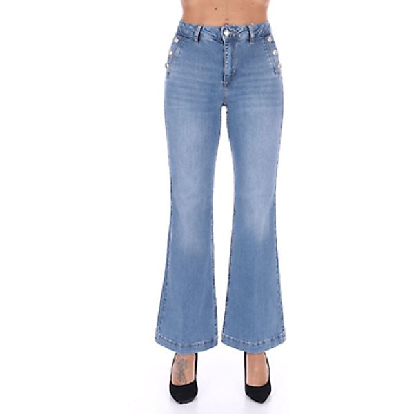Liu Jo  Jeans FLARE UA5111 D4874-77121 günstig online kaufen
