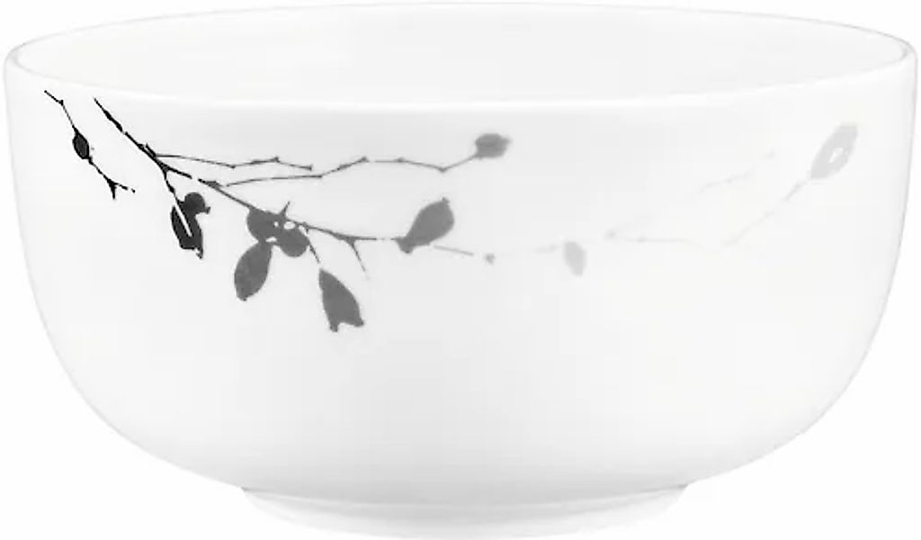 Seltmann Weiden Schüssel »Liberty - Dark Rose Hip«, 1 tlg., aus Porzellan, günstig online kaufen