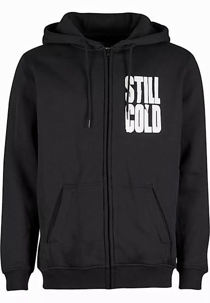 MisterTee Sweatjacke MisterTee Still Cold Zip Hoody günstig online kaufen