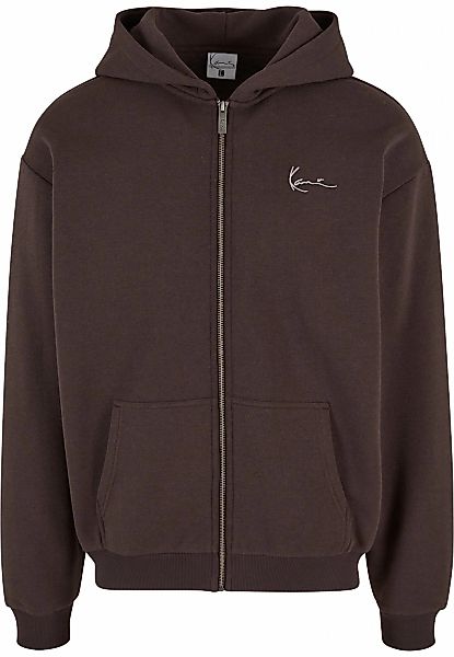 Karl Kani Sweatjacke "Karl Kani Karl Kani Small Signature Tribal OS Full Zi günstig online kaufen