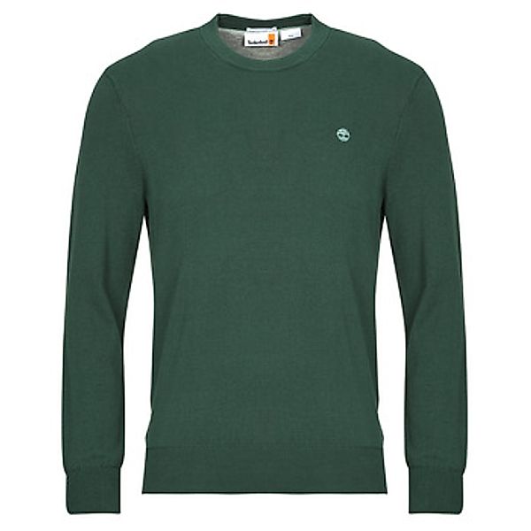 Timberland  Pullover Cotton YD Sweater günstig online kaufen