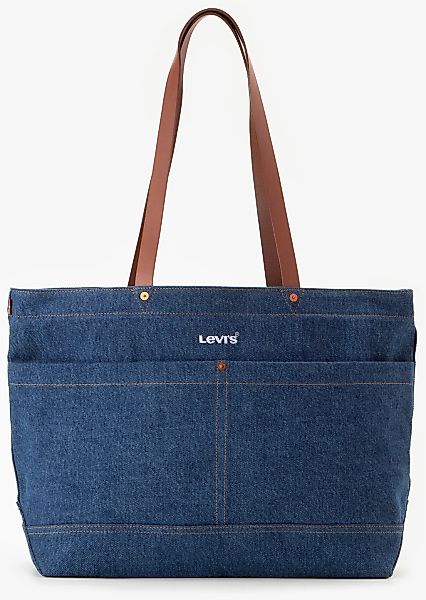 Levis Shopper "WOMENS HERITAGE TOTE-ALL" günstig online kaufen