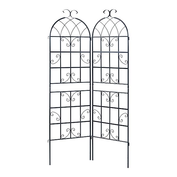 casa.pro Rankgitter, 2 St., 2er Set, günstig online kaufen