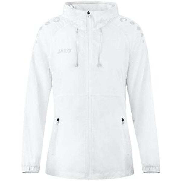 Jako  Windjacken Sport  Flow Lightweight Regenjacke 000 - M 9876D-000 günstig online kaufen