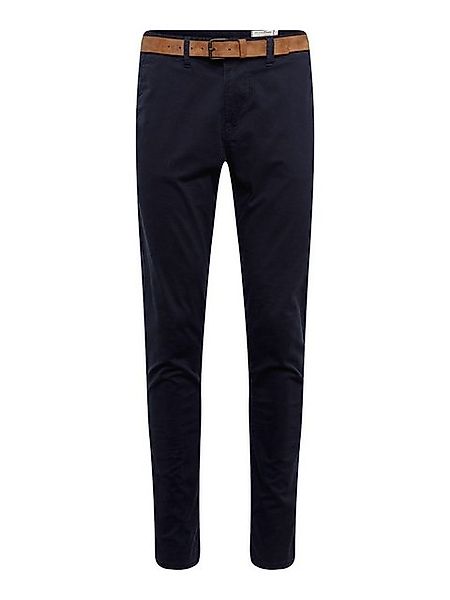 TOM TAILOR Chinohose Chino ’für Herren in blau’ (1-tlg) günstig online kaufen