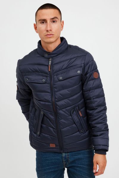 Blend Steppjacke BHCamaro Übergangsjacke mit Stehkragen günstig online kaufen