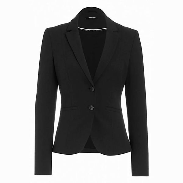 MORE&MORE Jackenblazer Stretch günstig online kaufen