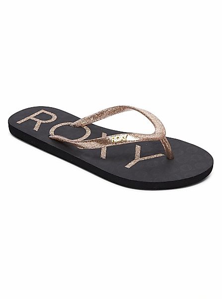 Roxy Sandale "Viva Sparkle" günstig online kaufen