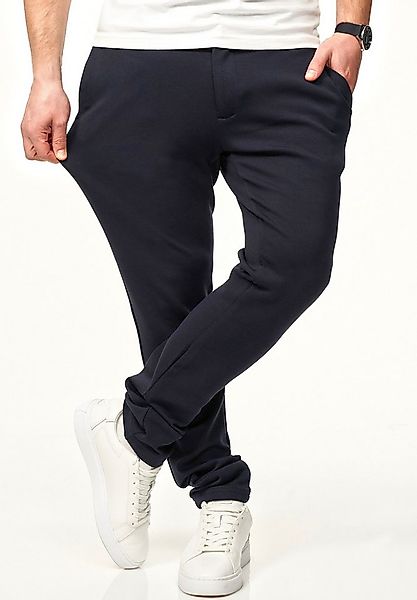 DAILY COTTON Chinohose als Performance Pants mit Super Stretch in Slim-Fit günstig online kaufen