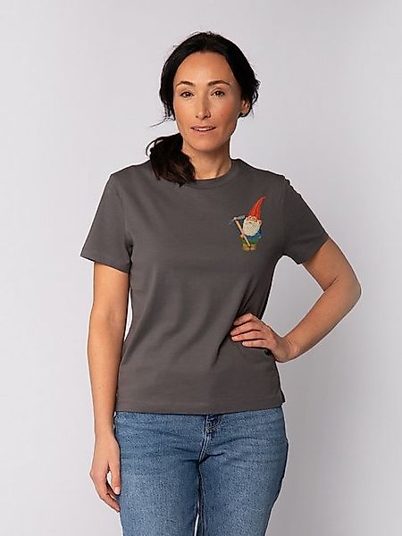 wat? Apparel T-Shirt Gartenzwerg günstig online kaufen