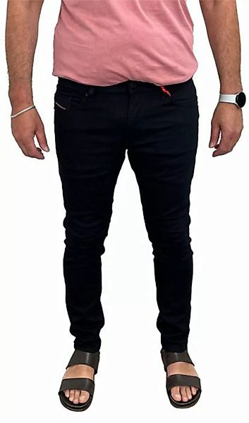 Diesel Slim-fit-Jeans Diesel Herren Jeans THOMMER - 0688H Basic, Uni, Slim- günstig online kaufen
