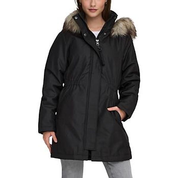Only  Parkas ONLMATHILDA WINTER FUR PARKA OTW 15370930 günstig online kaufen