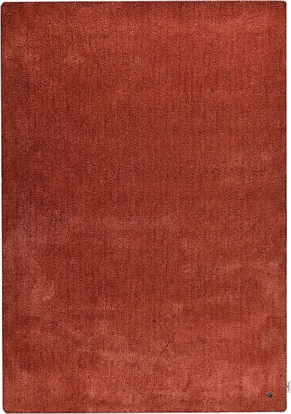 TOM TAILOR HOME Hochflor-Teppich Shaggy Teppich günstig online kaufen