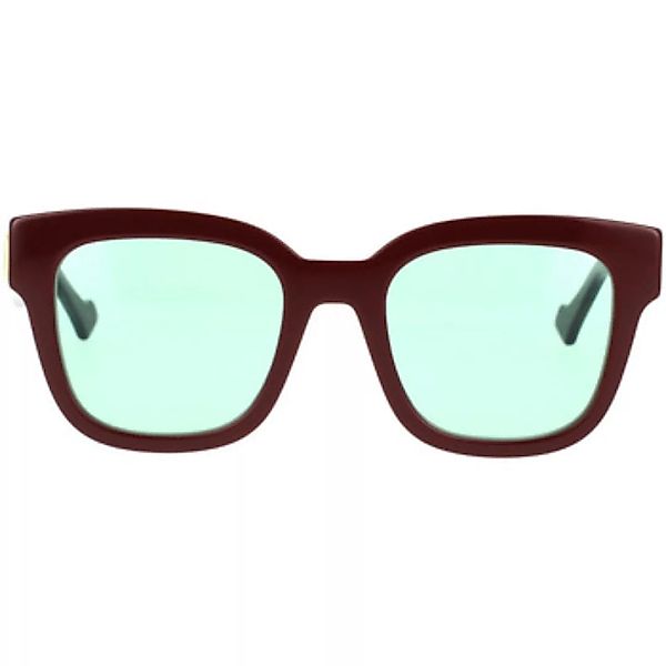 Gucci  Sonnenbrillen -Sonnenbrille GG0998S 004 günstig online kaufen